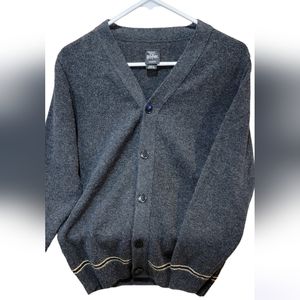 Harry Potter Sweater Dark Grey